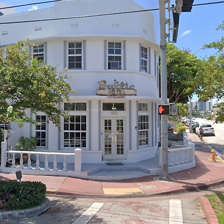 Baltic Hotel Miami Beach Ngoại thất bức ảnh