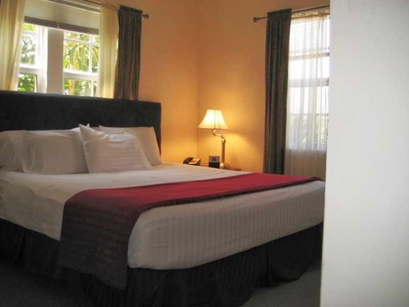 Baltic Hotel Miami Beach Ngoại thất bức ảnh