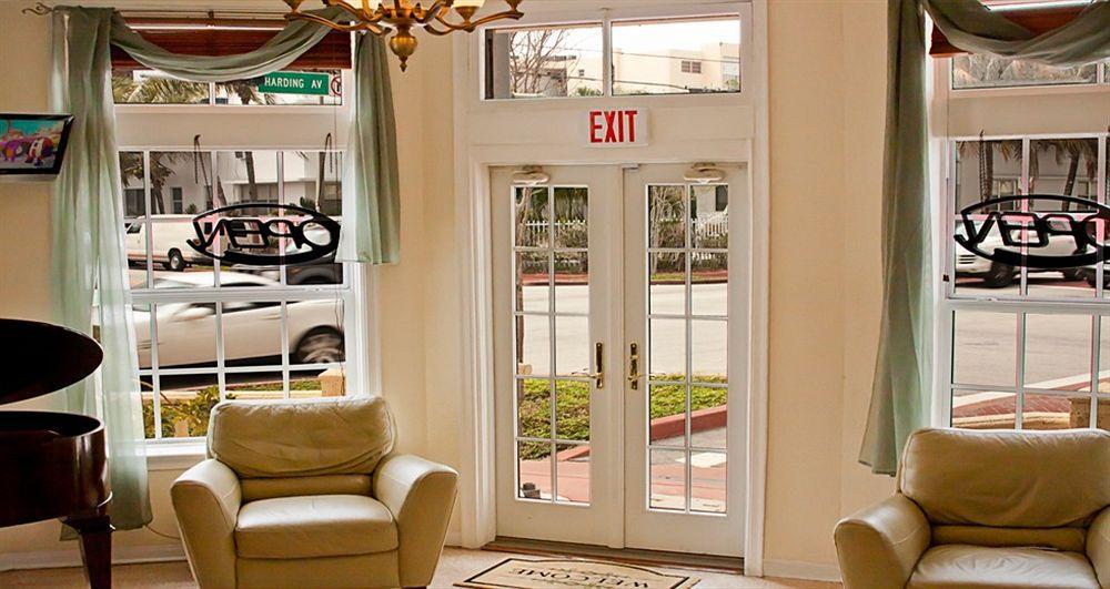 Baltic Hotel Miami Beach Ngoại thất bức ảnh
