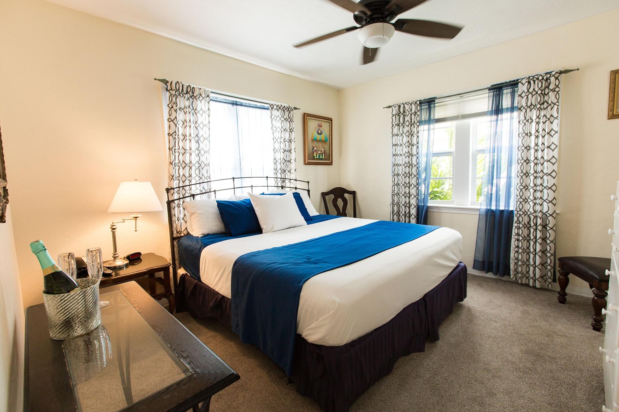 Baltic Hotel Miami Beach Ngoại thất bức ảnh