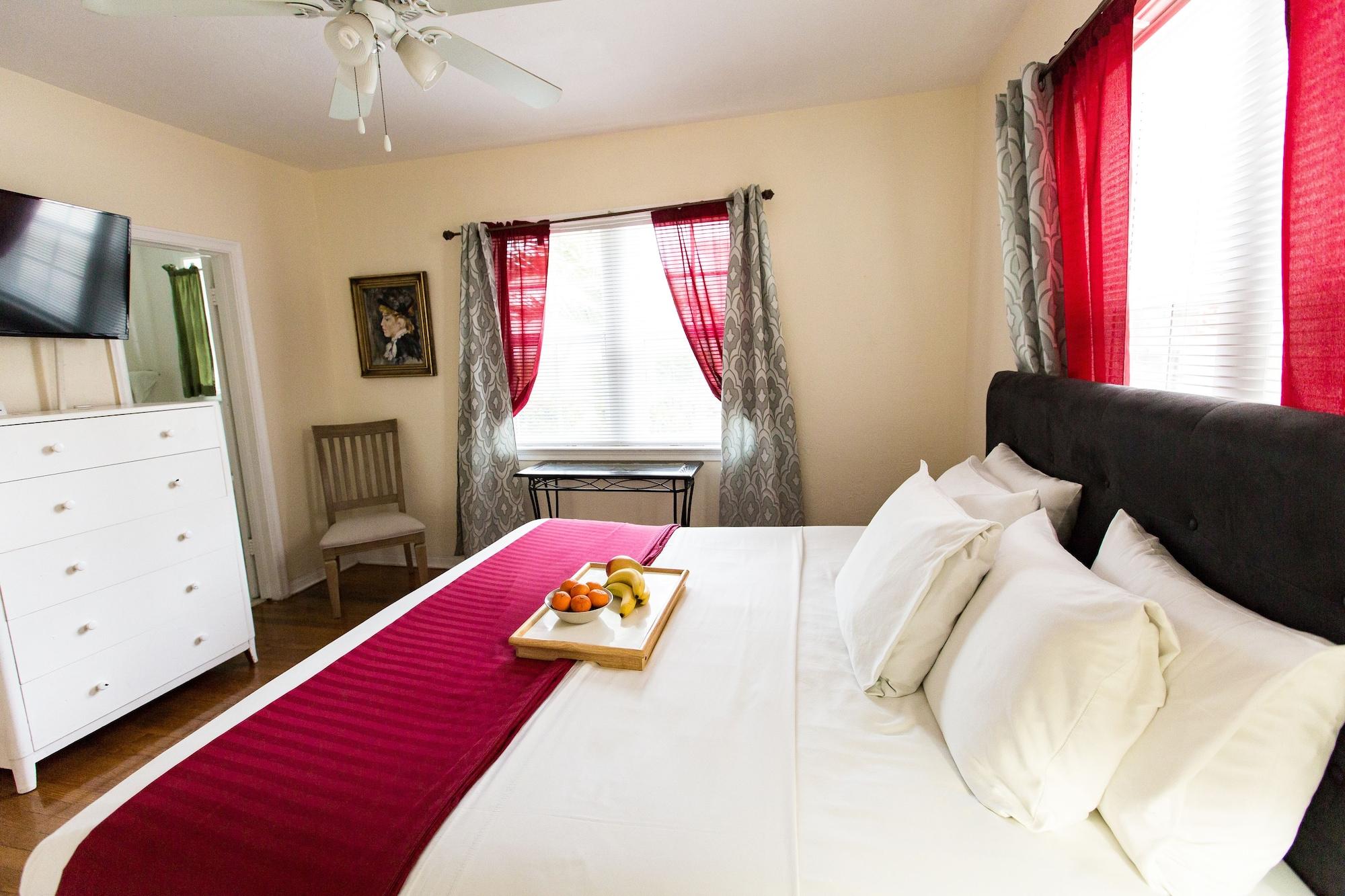 Baltic Hotel Miami Beach Ngoại thất bức ảnh