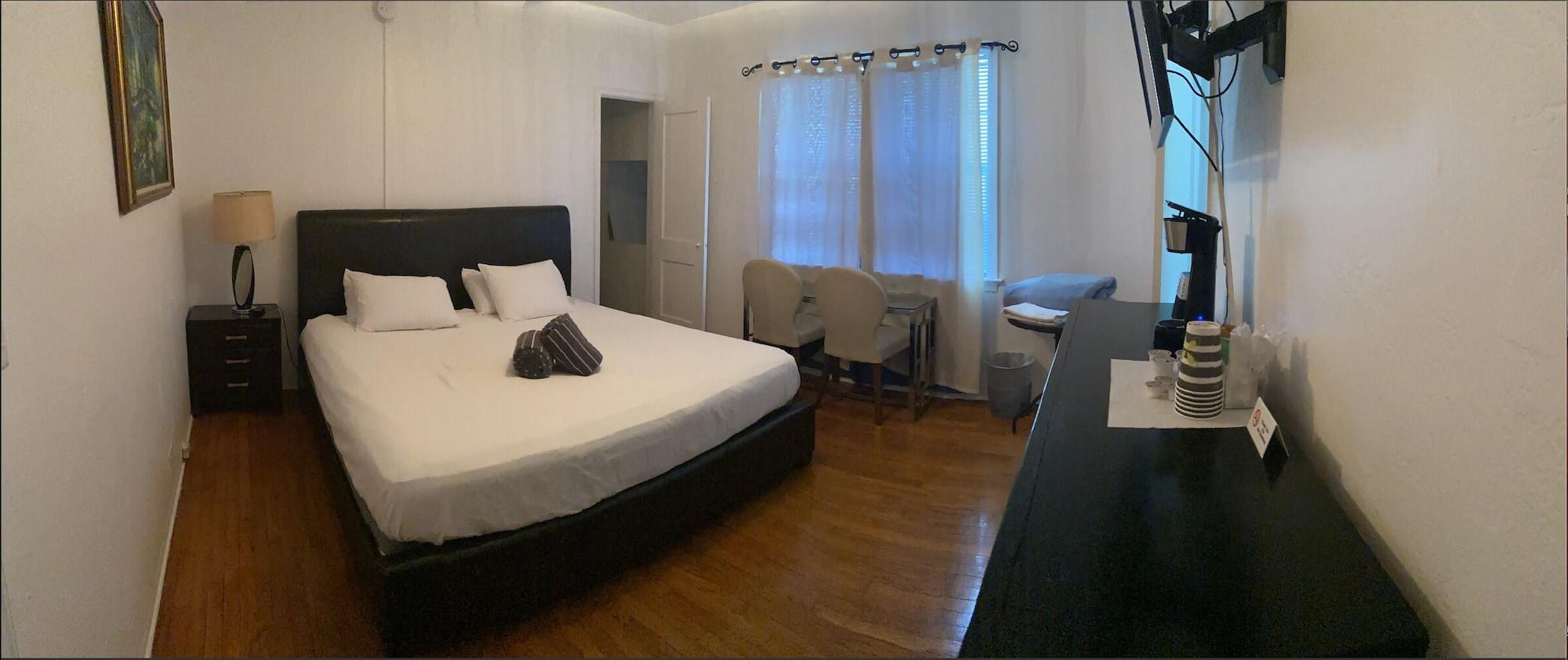 Baltic Hotel Miami Beach Ngoại thất bức ảnh