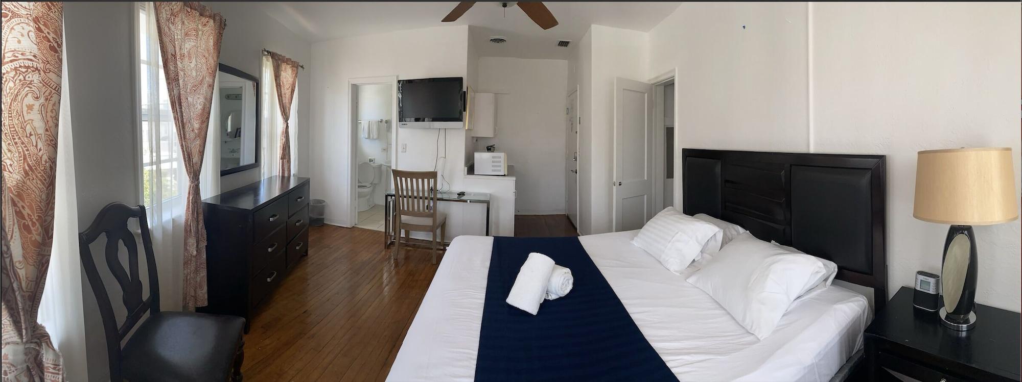 Baltic Hotel Miami Beach Ngoại thất bức ảnh