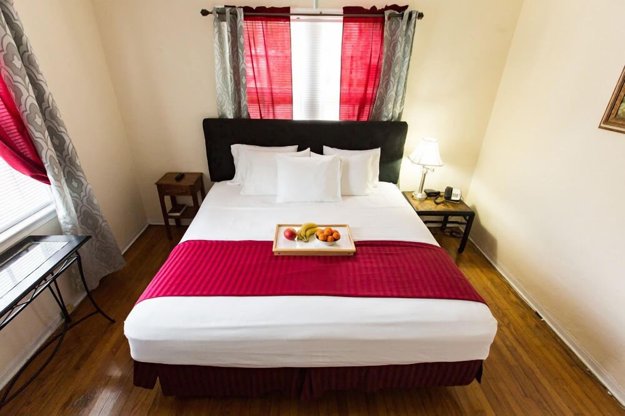 Baltic Hotel Miami Beach Ngoại thất bức ảnh