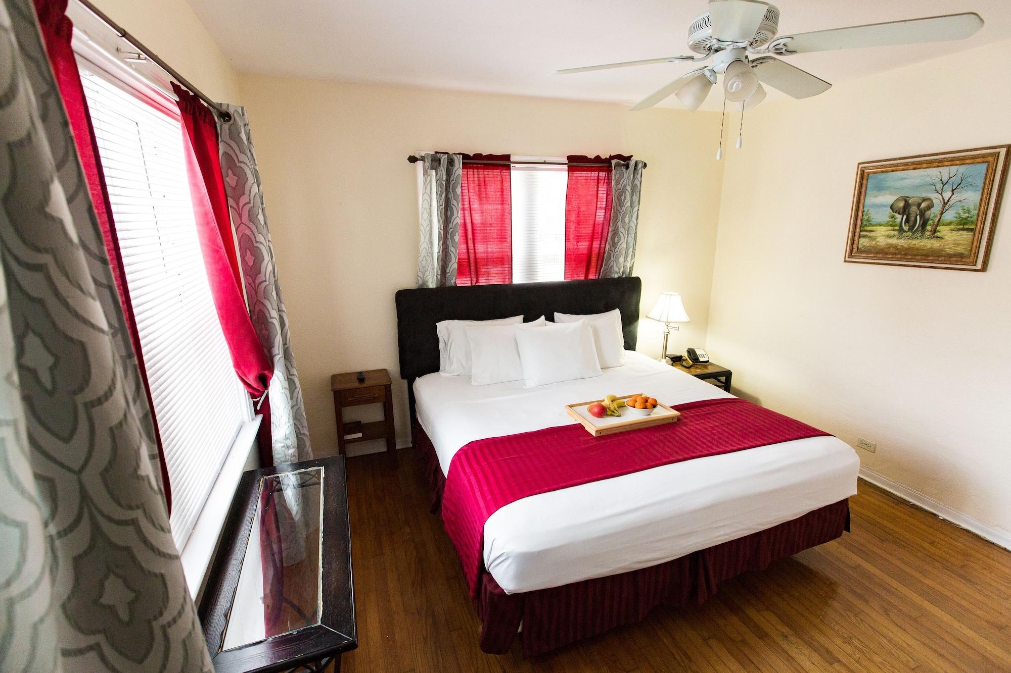 Baltic Hotel Miami Beach Ngoại thất bức ảnh