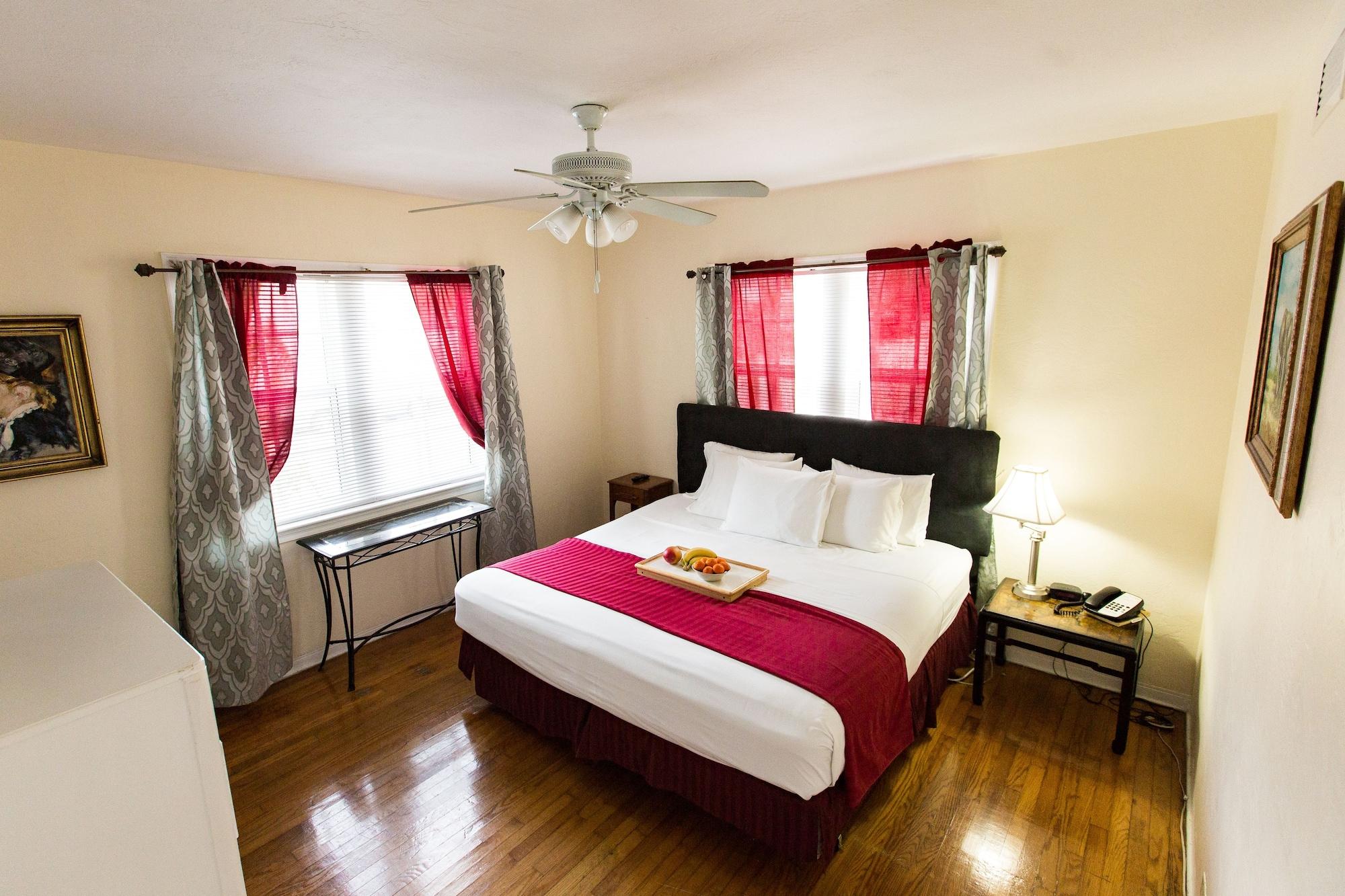 Baltic Hotel Miami Beach Ngoại thất bức ảnh