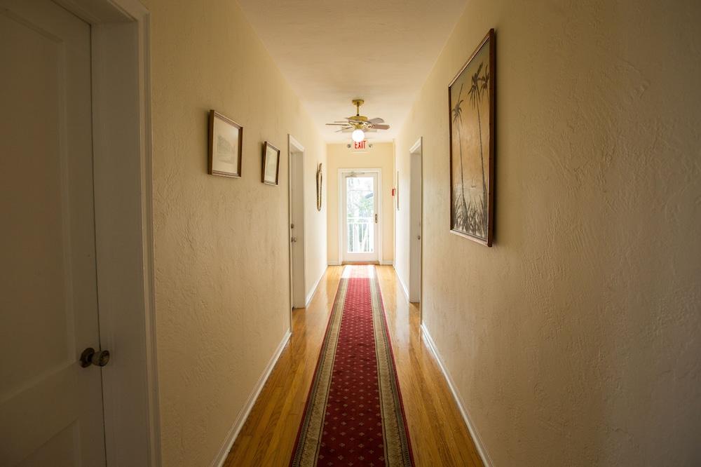 Baltic Hotel Miami Beach Ngoại thất bức ảnh