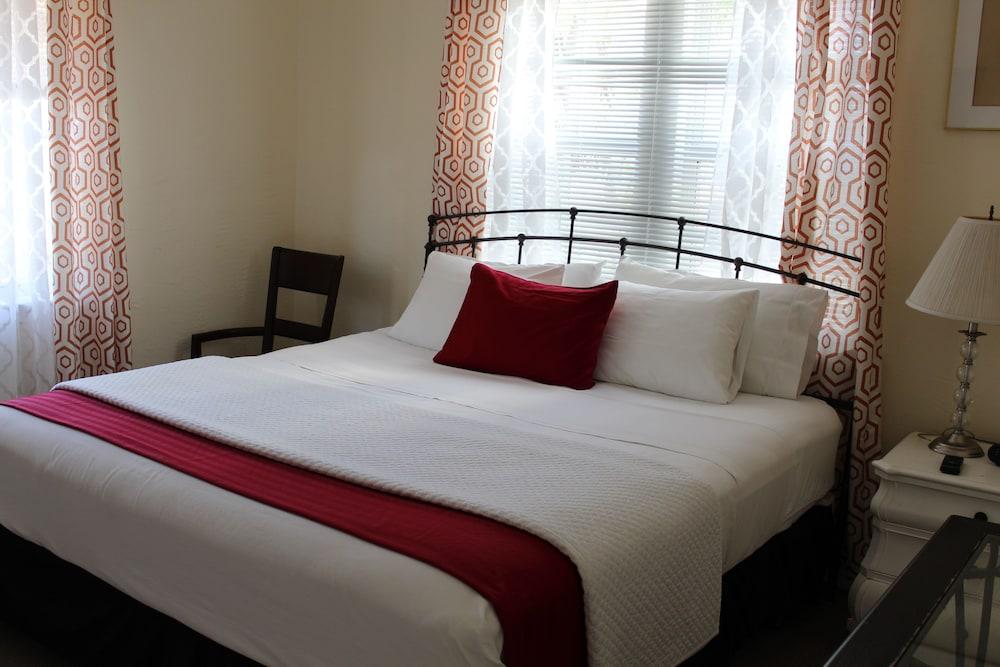 Baltic Hotel Miami Beach Ngoại thất bức ảnh