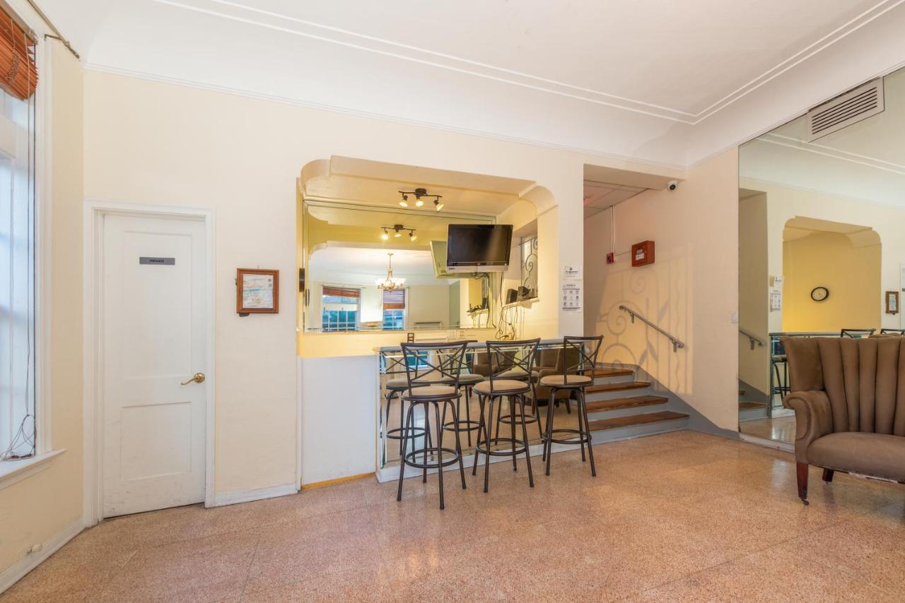 Baltic Hotel Miami Beach Ngoại thất bức ảnh