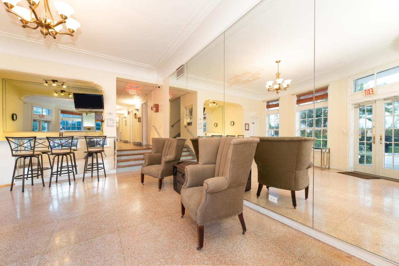 Baltic Hotel Miami Beach Ngoại thất bức ảnh