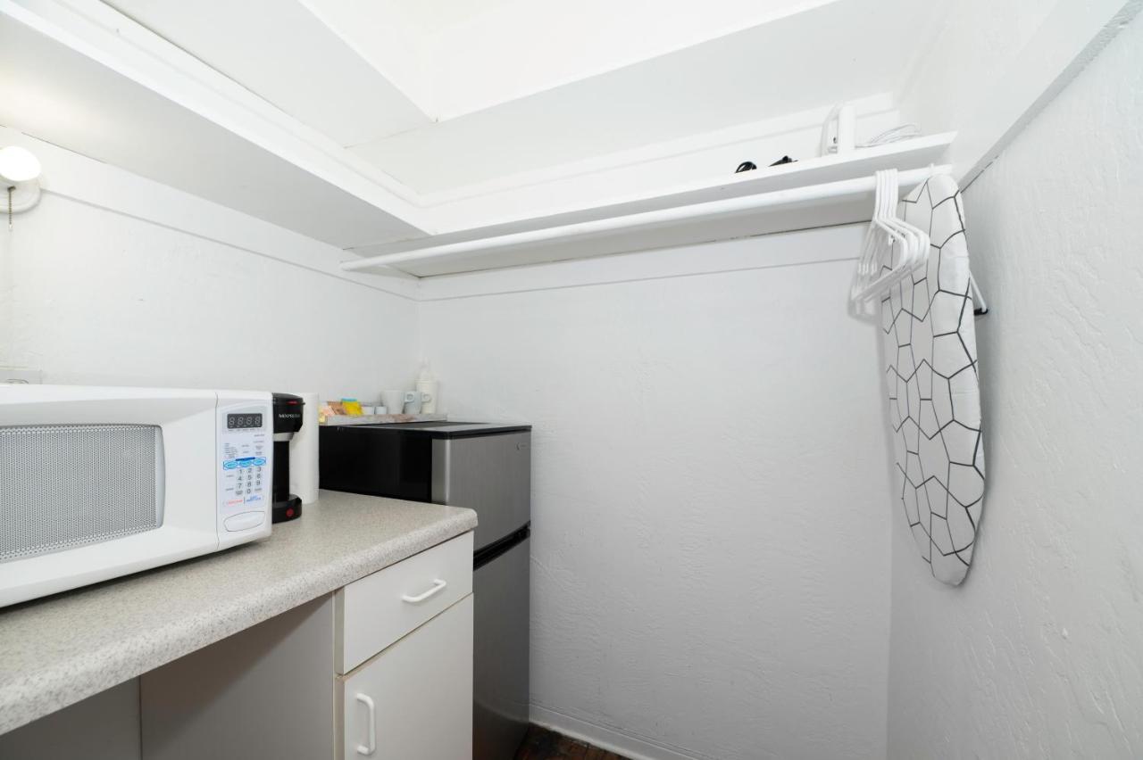Baltic Hotel Miami Beach Ngoại thất bức ảnh