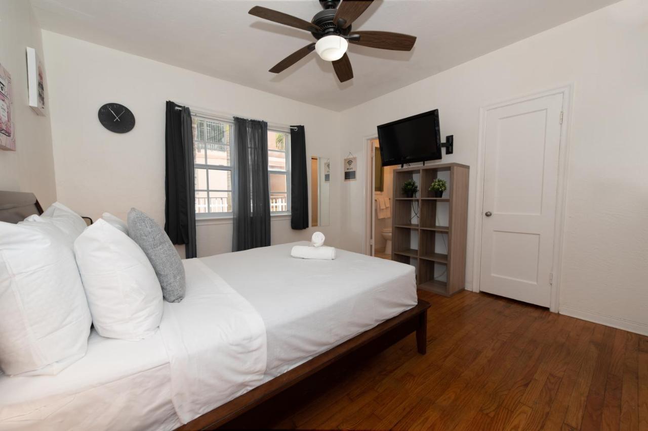 Baltic Hotel Miami Beach Ngoại thất bức ảnh
