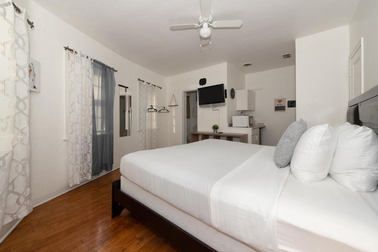 Baltic Hotel Miami Beach Ngoại thất bức ảnh