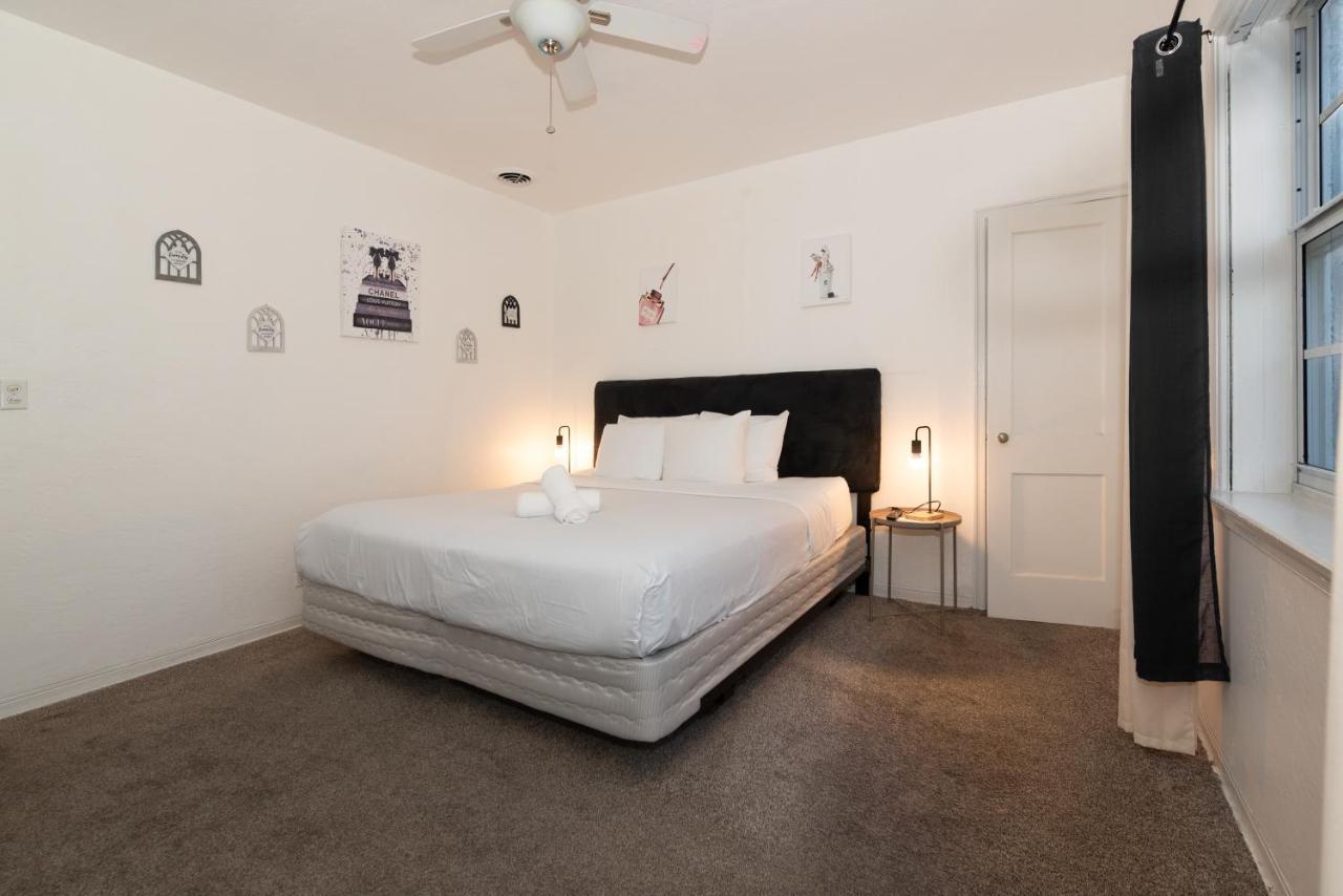 Baltic Hotel Miami Beach Ngoại thất bức ảnh