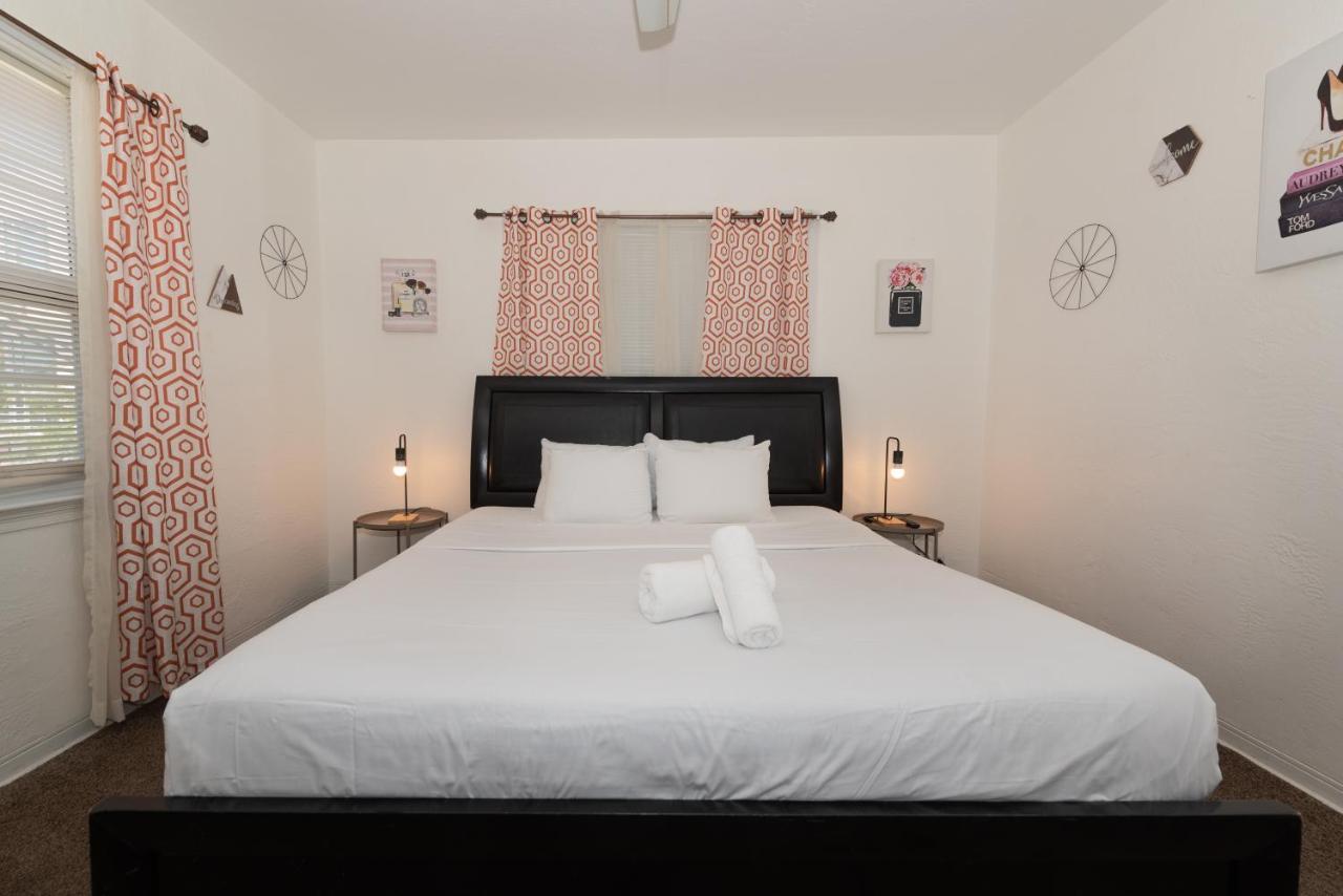 Baltic Hotel Miami Beach Ngoại thất bức ảnh
