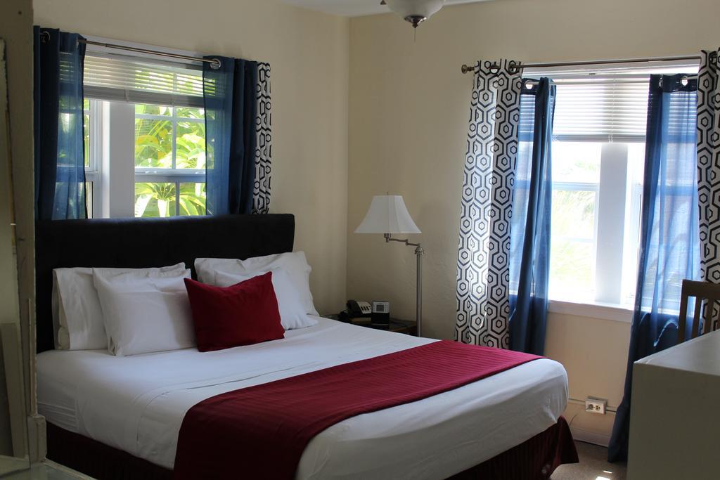Baltic Hotel Miami Beach Ngoại thất bức ảnh