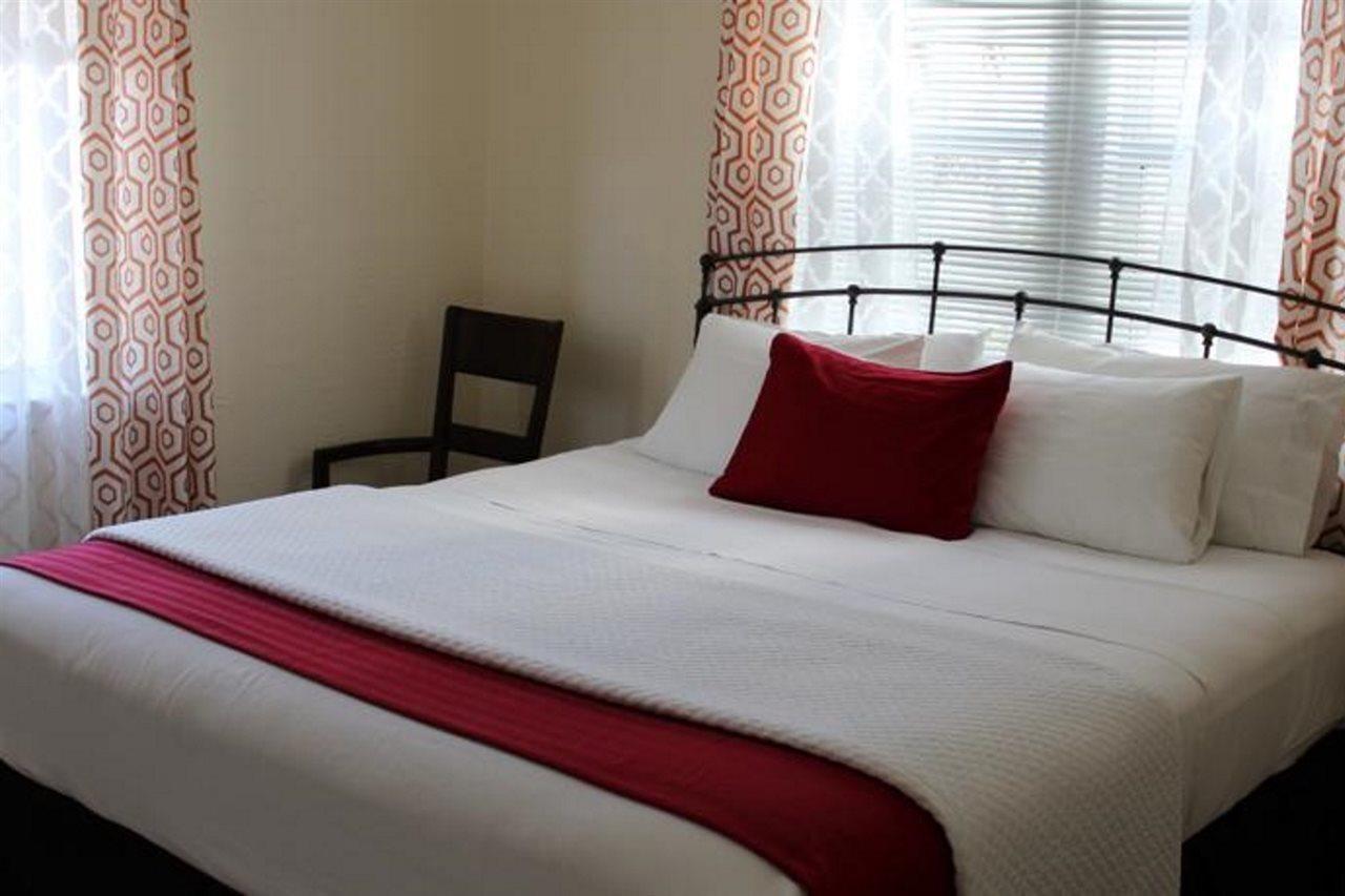 Baltic Hotel Miami Beach Ngoại thất bức ảnh
