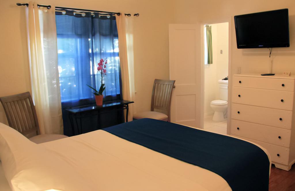 Baltic Hotel Miami Beach Ngoại thất bức ảnh