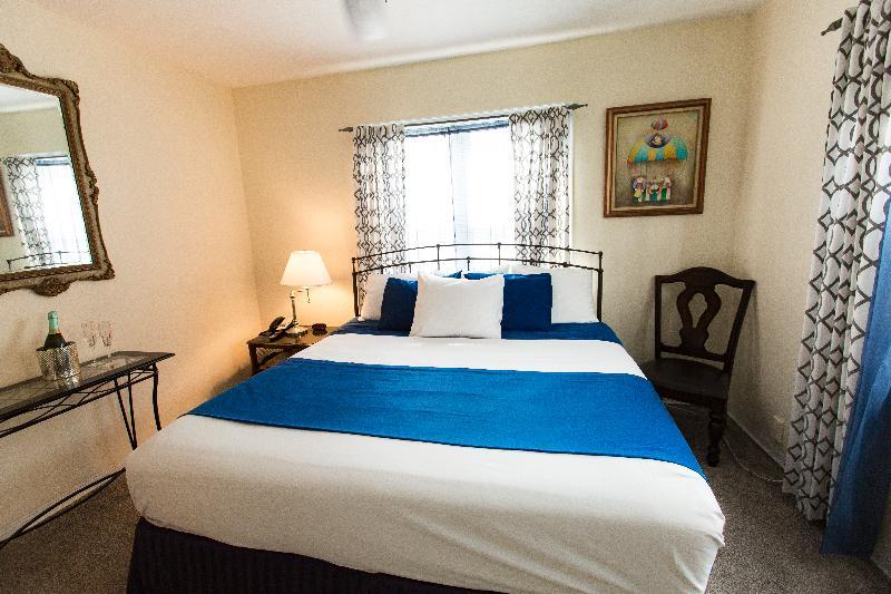 Baltic Hotel Miami Beach Ngoại thất bức ảnh