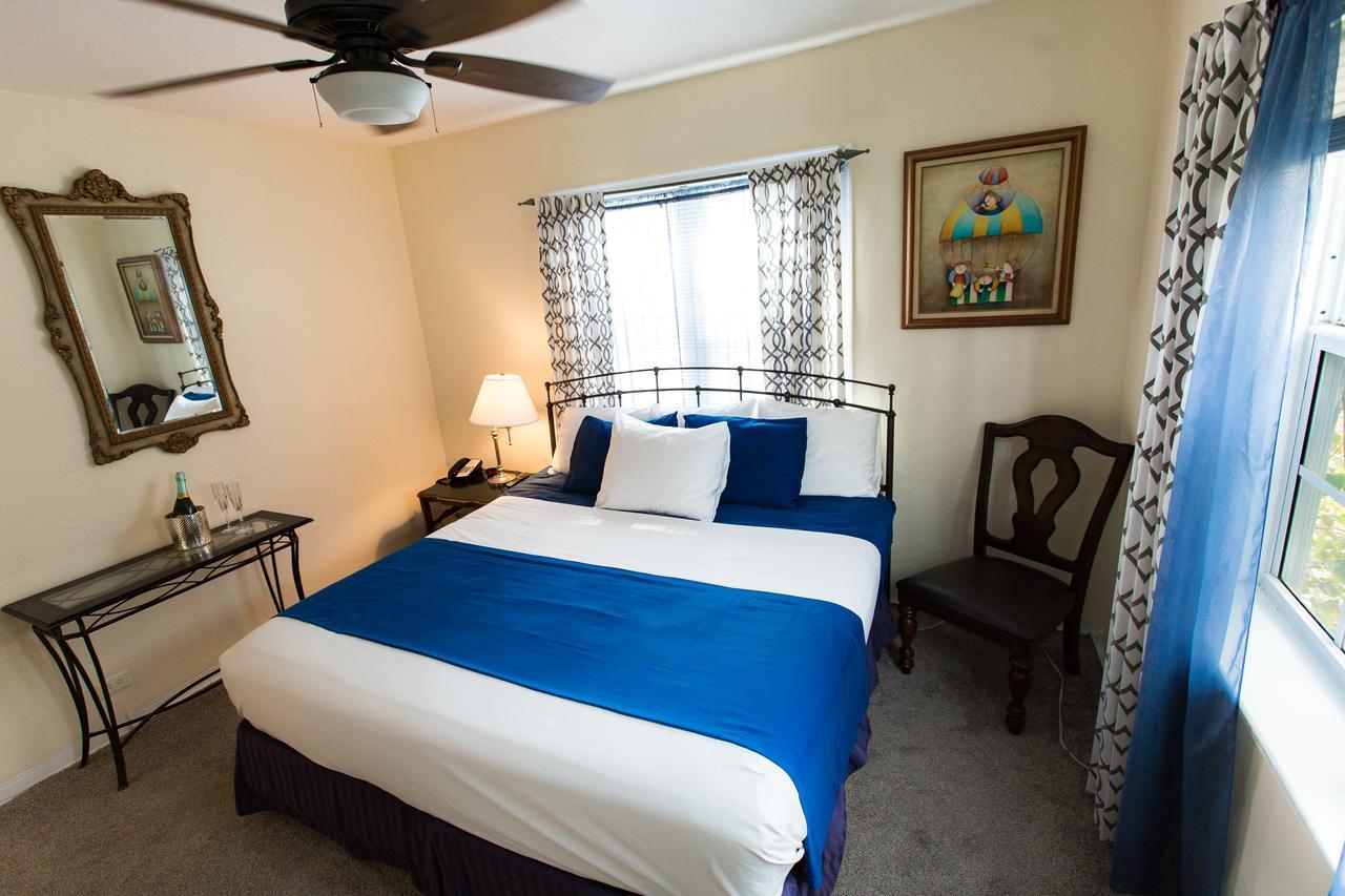 Baltic Hotel Miami Beach Ngoại thất bức ảnh