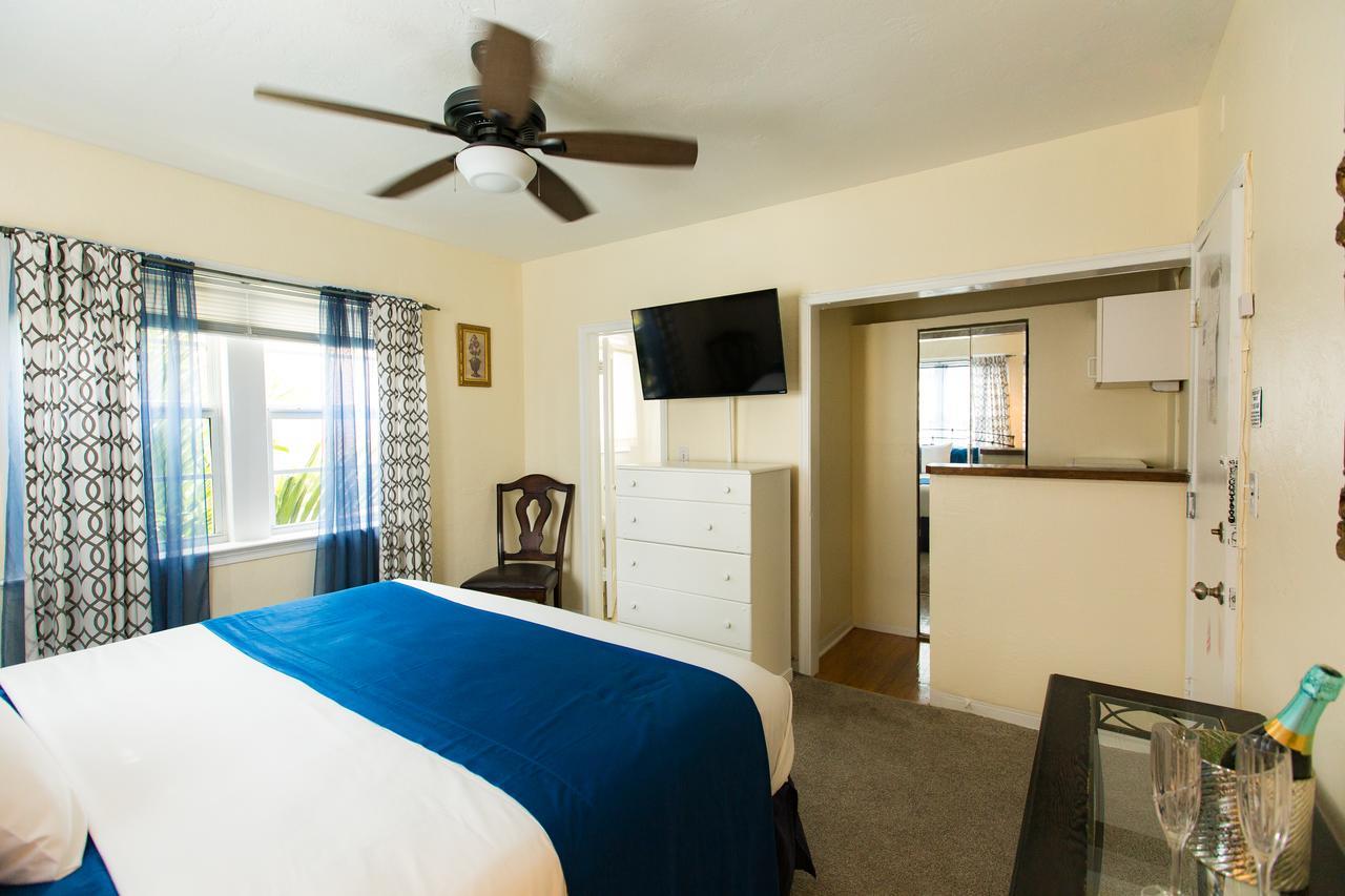 Baltic Hotel Miami Beach Ngoại thất bức ảnh
