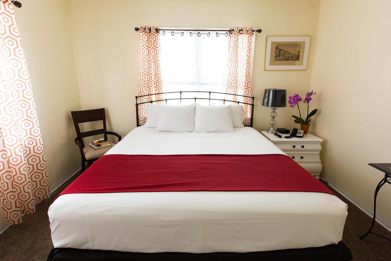 Baltic Hotel Miami Beach Ngoại thất bức ảnh