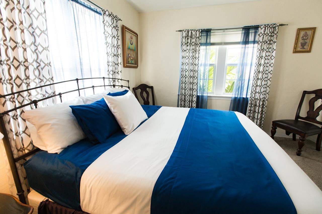 Baltic Hotel Miami Beach Ngoại thất bức ảnh