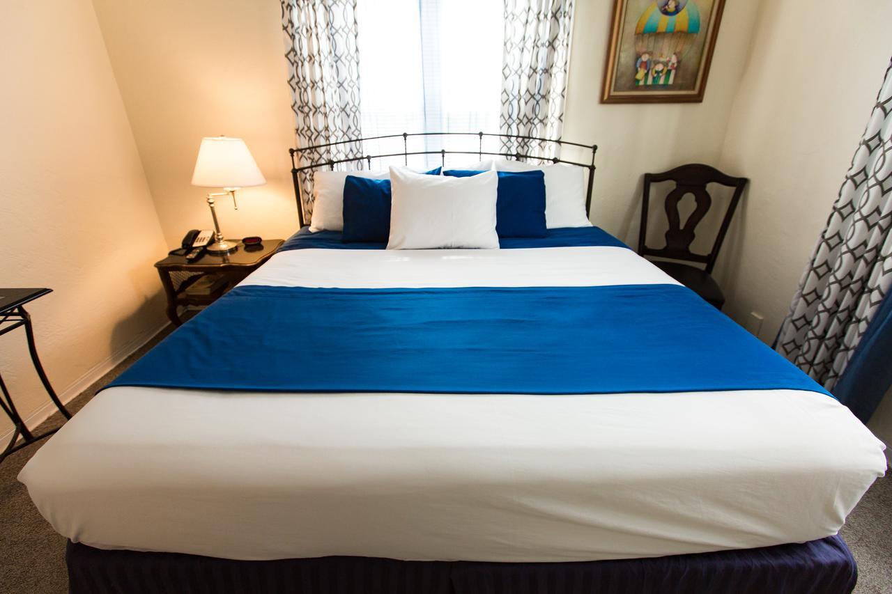 Baltic Hotel Miami Beach Ngoại thất bức ảnh